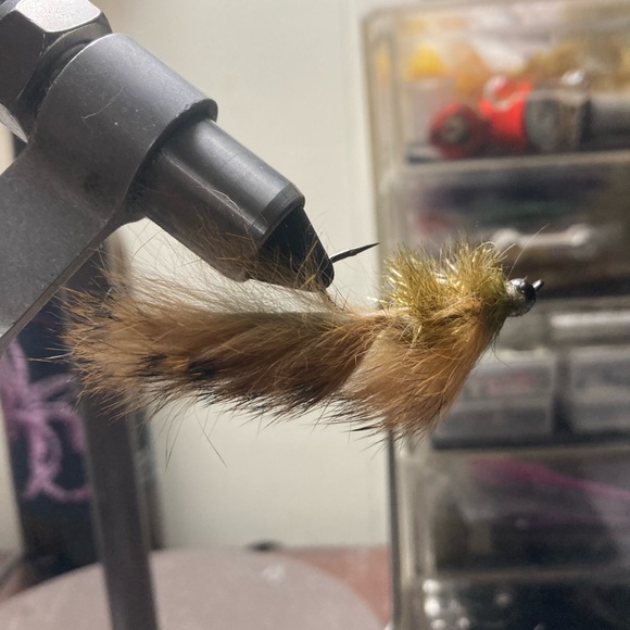 Custom flies for fly fishing made to order - Picture 4 of 4